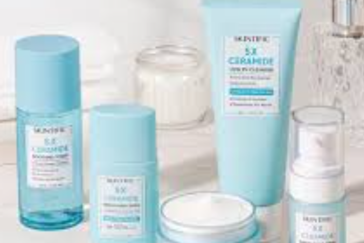 Bikin Geger! Apakah Produk Skintific Mengandung Merkuri? Ini Dia Pemaparan Faktanya yang Bisa Bikin Kaget