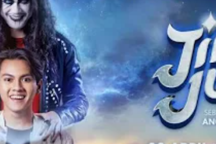 Sinopsis Film Jin & Jun (2023), Kisah Kendi Ajaib Milik Jun Diangkat dari Sinetron Tahun 1996