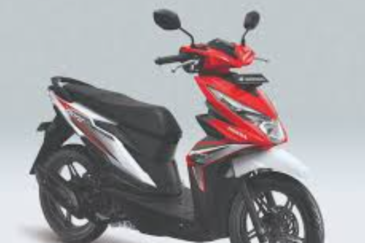 Harga Motor Honda Beat FI Terbaru 2025 OTR Berbagai Kota di Indonesia dan Spesifikasi Lengkap