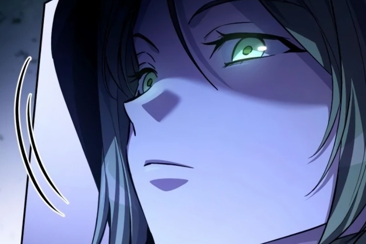 Link RAW Became the Patron of Villains Chapter 9 Bahasa Indonesia Eksperimen Mana Kembali Berlanjut