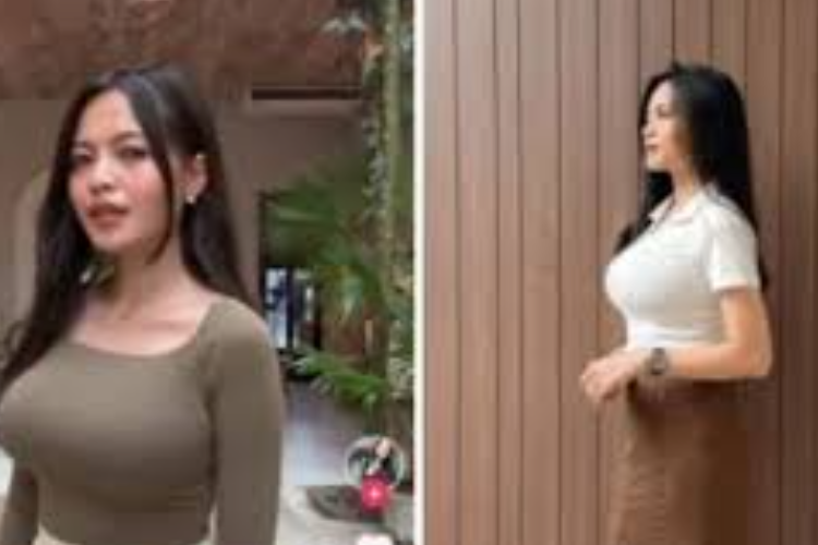 Siapa Clara Wirianda Tiktokers Cantik Diduga Selingkuhan Orang Kaya Baru, Cek Profil Biodata Lengkapnya!
