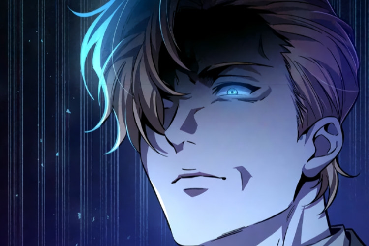 Manhwa Became the Patron of Villains Chapter 9 Bahasa Indonesia MC yang Satu Ini Punya Luck Unlimited