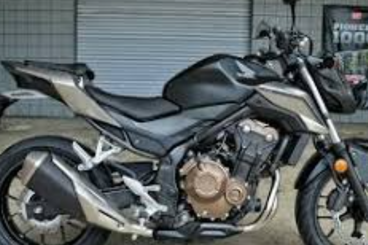 Spesifikasi Dan Harga Motor Honda CB500F Terbaru Tahun 2025 yang Saat ini Dijual di Indonesia Sudah Harga OTR