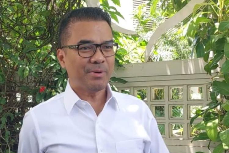Profil Ronald Aristone Sinaga alias Bro Ron Viral, Waketum PSI yang Dipukuli di Menteng!