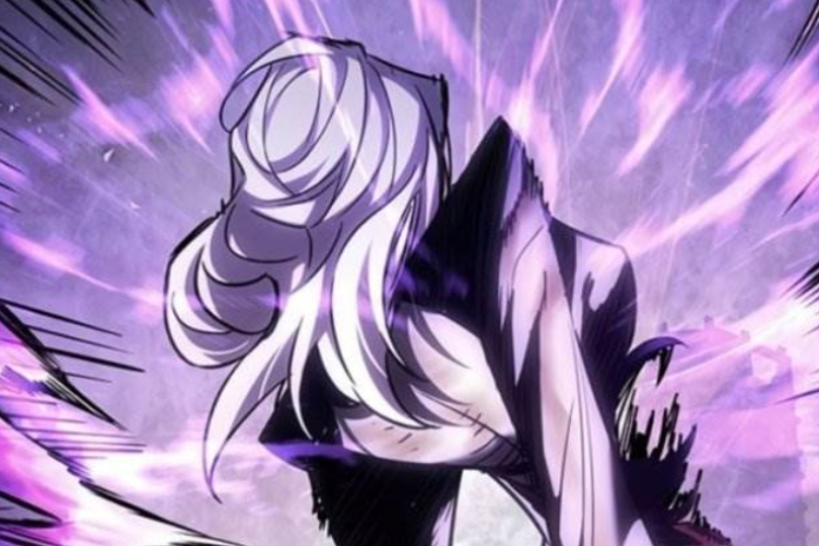 Link Baca Manhwa Eleceed Chapter 384 Bahasa Indonesia, Theone Tetap Memaksakan Kekuatannya