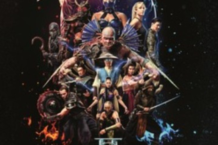 Link Nonton Film Mortal Kombat II (2026) Subtitle Indonesia, Dari Noob Saibot hingga Munculnya Shao Kahn