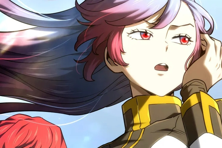 Link Revenge Of The Iron-Blooded Sword Hound Chapter 148 Bahasa Indonesia Siapa Sangka Morgan Ternyata Impostornya