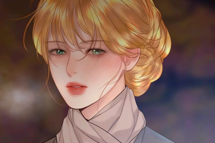 Spoiler Manhwa Cry, or Better Yet, Beg Chapter 76 Bahasa Indonesia, Layla Siap Pergi dari Arvis?