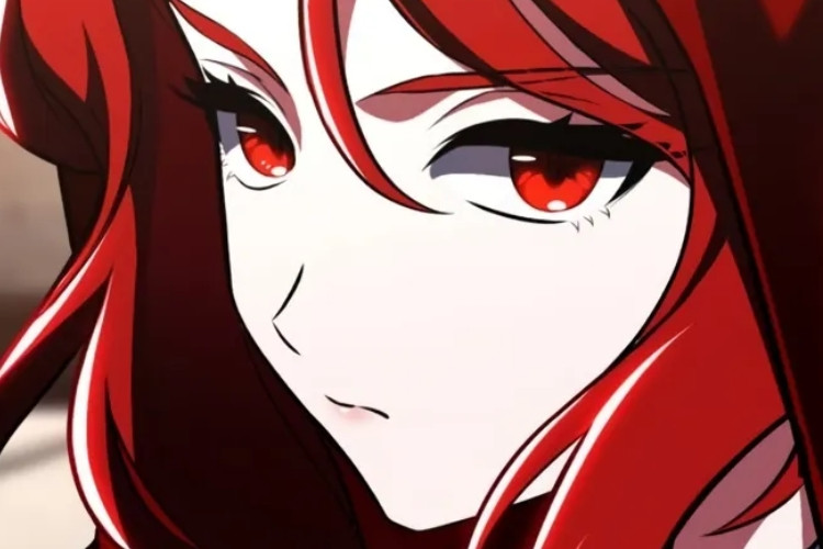 Update I Killed An Academy Player Chapter 109 Bahasa Indonesia Cek di Sini Mantra Pemikat yang Mengalahkan Semua Jurus