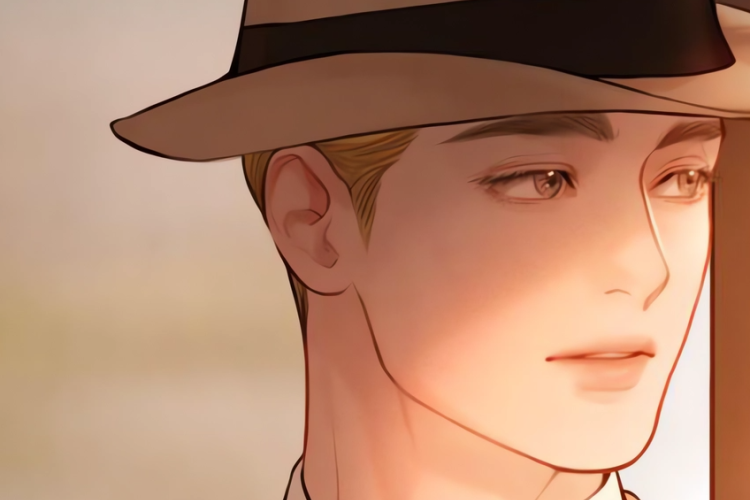 Manhwa Cry, Or Better Yet, Beg Chapter 68 Bahasa Indonesia, Riette: Jatuh Cinta Sendiri? Yaudah Gapapa Nasib Memang Tak ada yang Tau