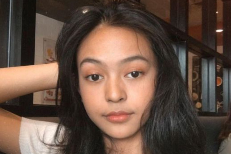 Profil dan Biodata Dinda Mahira, Artis Cantik Lawan Main Ritassya Wellgreat di Serial Love and 10 Million Dollars