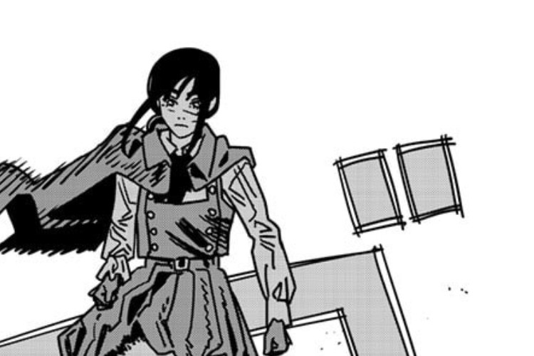 Babak Belur! Link RAW Chainsaw Man Chapter 224 Sub Indonesia Jangan Sampai Ketinggalan Battle Serunya