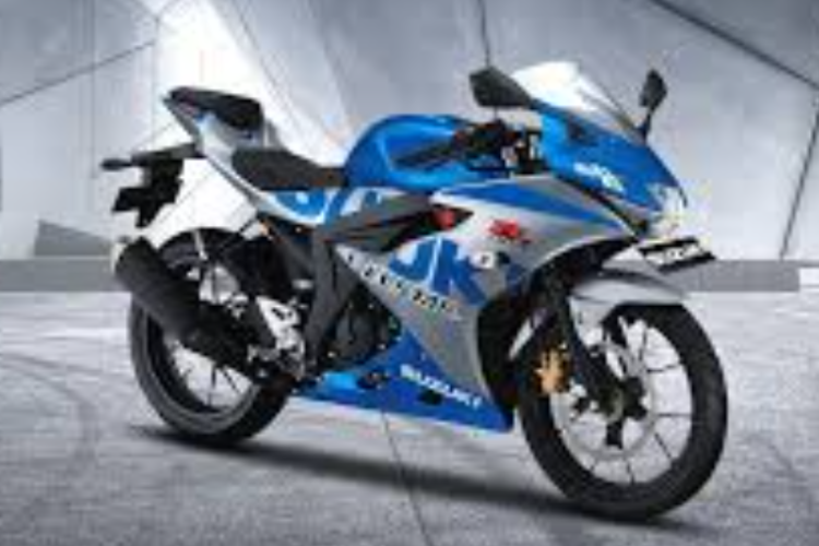 Spesifikasi Dan Harga Motor Suzuki Gixxer SF 150 Terbaru 2025, Ternyata Masih Dijual di Indonesia