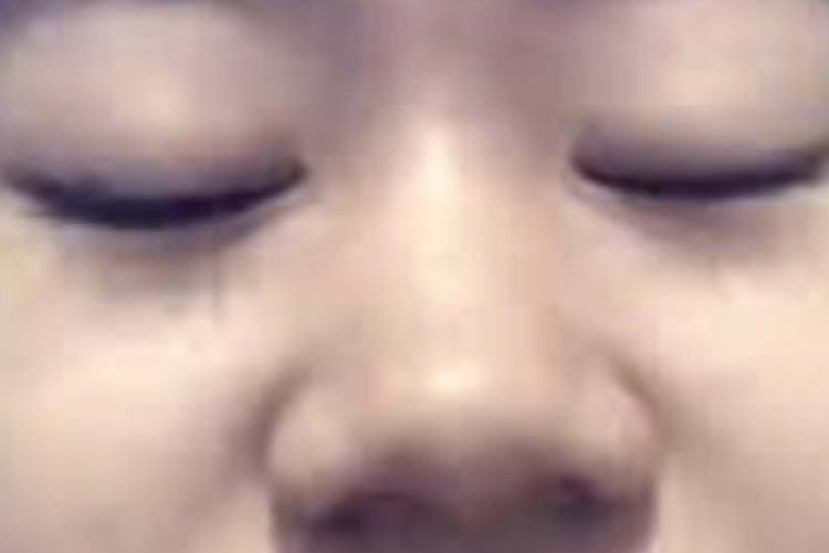 Sosok Di Balik Video Sok Imut Viral TikTok, Cek di Sini Rekaman Aslinya Full Durasi 35 Menit