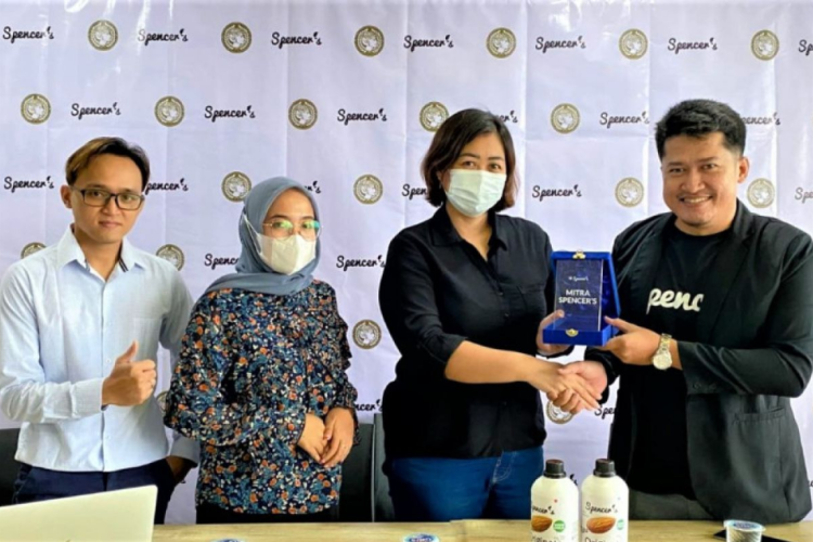 Spencer Indonesia Apakah Penipuan Loker atau Bukan? Simak Penjelasannya agar Kamu tidak Jadi Korban Loker Palsu