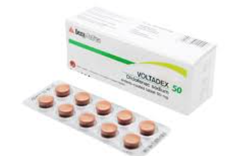 Harus Tau! Pasangan Obat Voltadex yang Aman Dikonsumsi, Ada Aturan Yang Harus Ditaati!