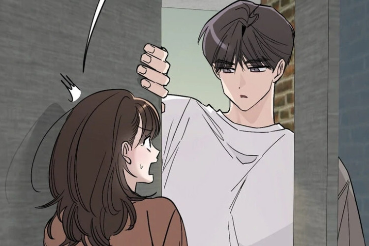 UPDATE The Orchard’s Secrets Chapter 9 Bahasa Indo Adek, Cinta Tak Selamanya Indah, Dek! 