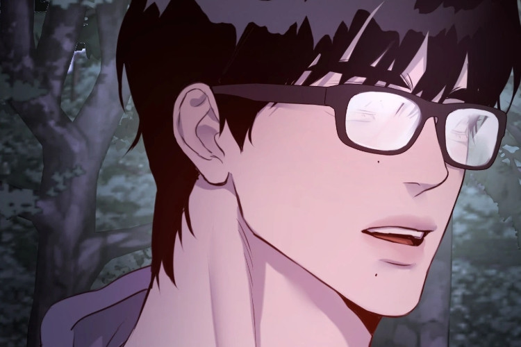 Link Baca Manhwa The Nest Chapter 5 Bahasa Indonesia Kerasukan Jin Penunggu Hutan