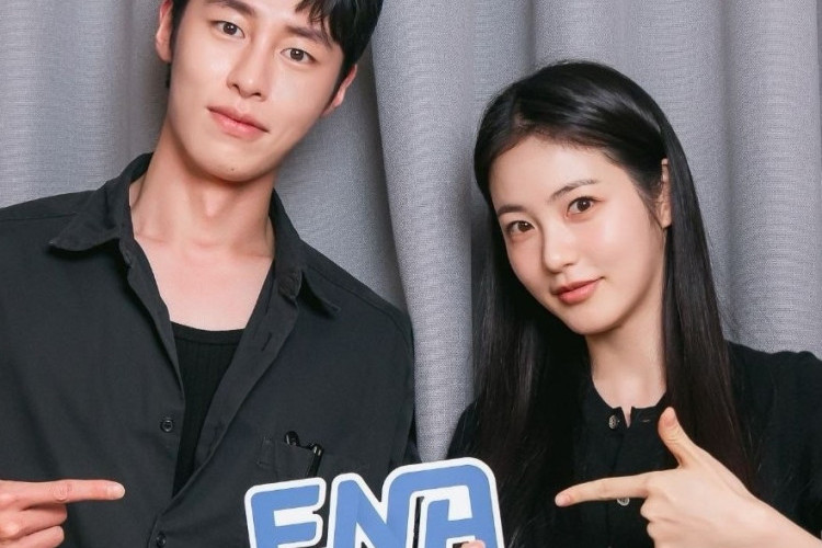 Doctor on the Edge, Drama Medis Romantis Tayang Juni 2026 Dibintangi Lee Jae Wook dan Shin Ye Eun