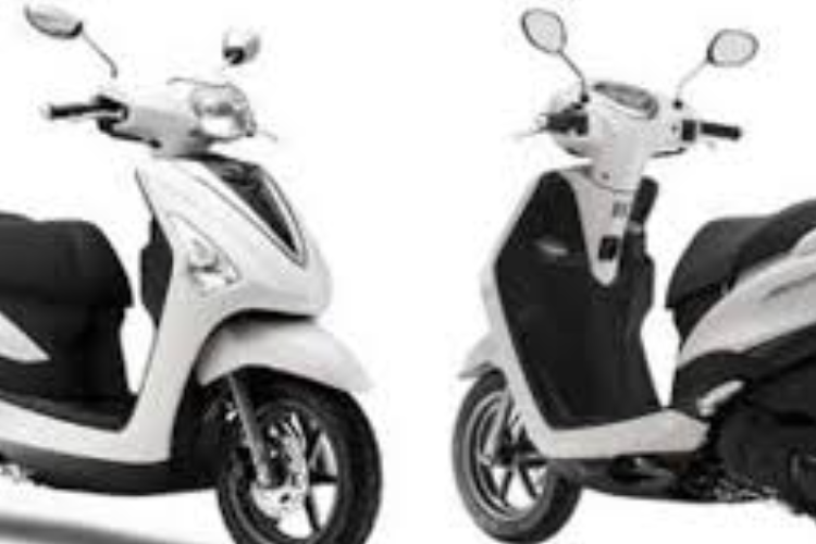 Spesifikasi Yamaha Acruzo Vietnam Adik Kandung Grand Filano yang Baru Saja Mengaspal di Indonesia