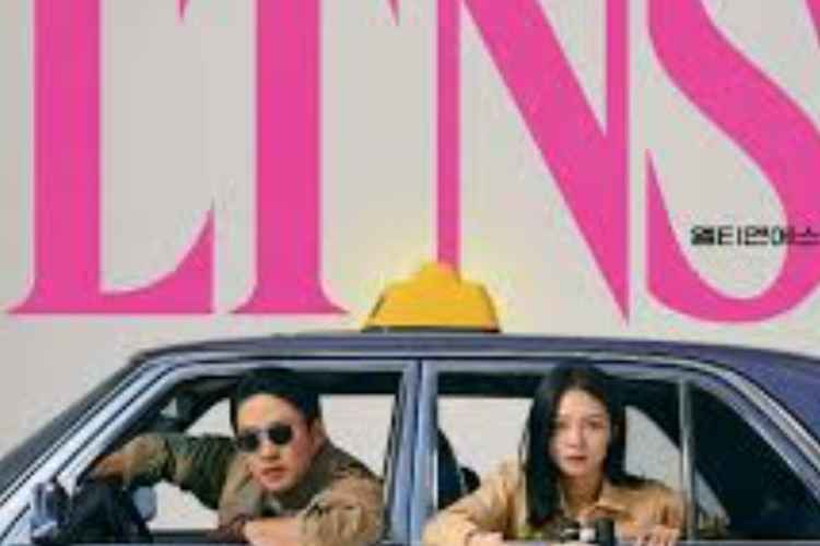 Hot! Nonton Drama Korea LTNS (2024) Full Episode Sub Indo Gratis Full HD, Krisis Pernikahan yang Jadi Pelajaran!