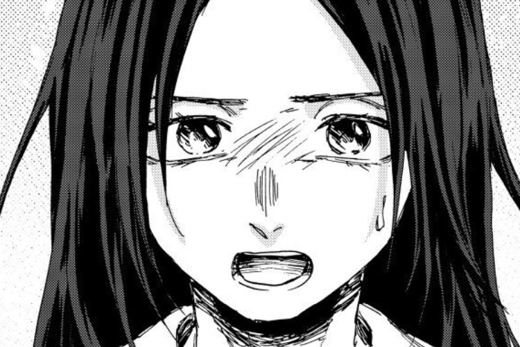 Link Kaoru Hana wa Rin to Saku Chapter 163 Sub Indonesia Teman-Teman Kaoru Siap Pasang Badan