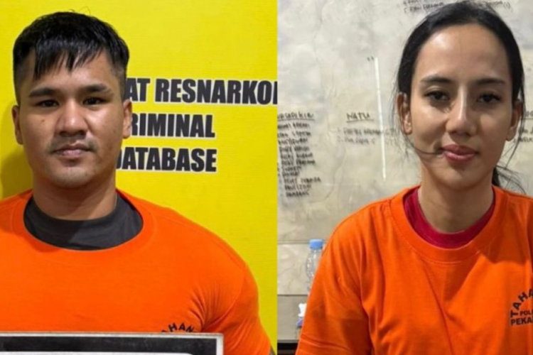 Viral! Profil Adil Matra Pengusaha Otomotif Ikut Terjaring Narkoba, Digrebek Polisi Bersama 7 Orang Lain