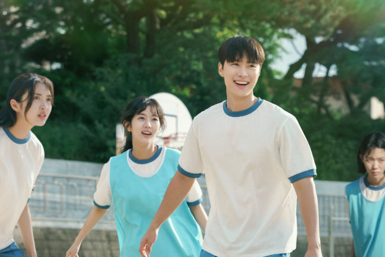 Link Nonton Film Untangled Sub Indonesia Full Movie, Pengakuan Cinta Han Yu Seok untuk Park Se Ri