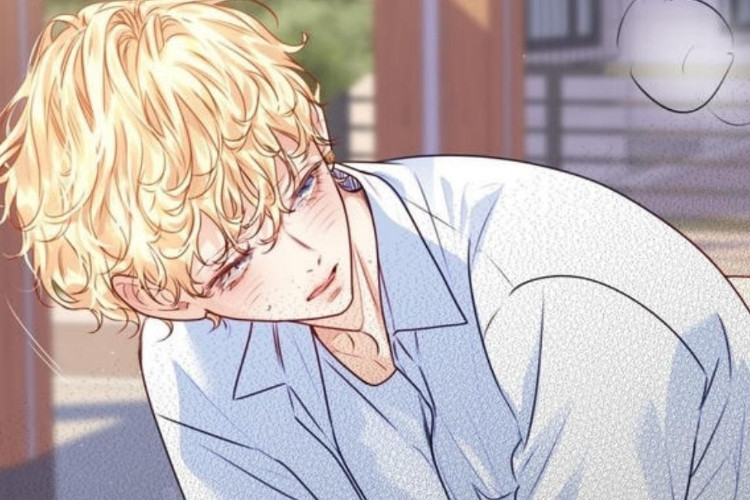 Link Update Love is an Illusion! - Superstar Chapter 26 Sub Indo Remaja Rebel yang Satu Ini Bikin Heboh Satu Kampung