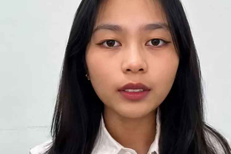 GEGER! Admin SPPG Pasirwangi Merokok Sambil Live TikTok, Dapur Janji Lakukan Pembenahan Menyeluruh