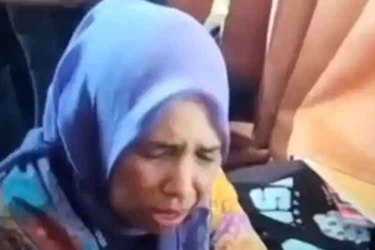 Link Video Viral Siswa SMA Negeri 1 Purwakarta Acungkan Jari Tengah pada Guru, Mencoreng Etika Dunia Pendidikan