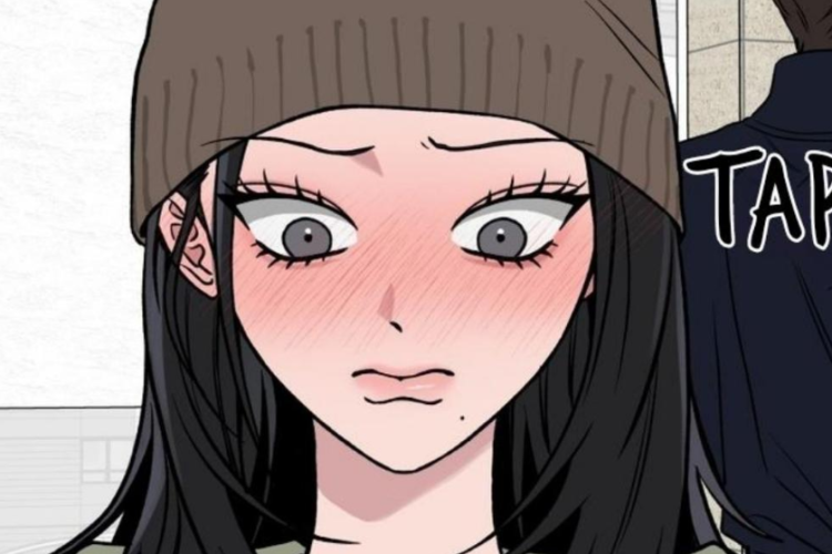 Update! Baca Manhwa Noise Between the Walls Chapter 3 Bahasa Indonesia, Kelulusan Dua Sejoli