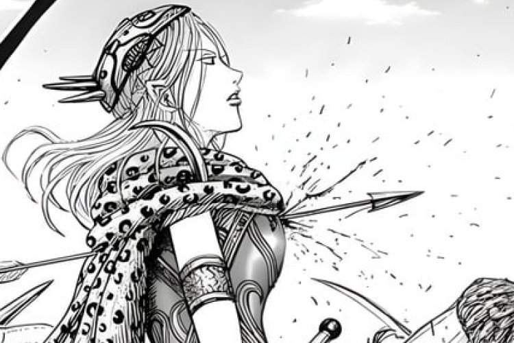 Link Baca Manga Kingdom Chapter 857 Bahasa Indonesia, Siap Membantai Para Pecundang