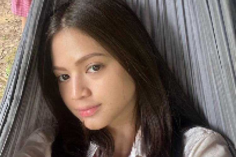 Profil & Biodata Maudy Effrosina, Dari Dunia Modeling hingga Sukses di Dunia Film & Series