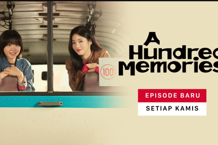 Nonton Drama A Hundred Memories (2025) Full Episode Subtitle Indonesia, Cinta Segitiga di Tengah Dua Sahabat 