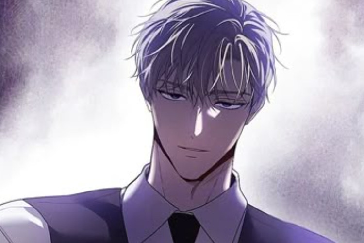 BL Manhwa Passion Full Chapter Bahasa Indonesia Ilay Takut Hangus Tapi Suka Bermain Api