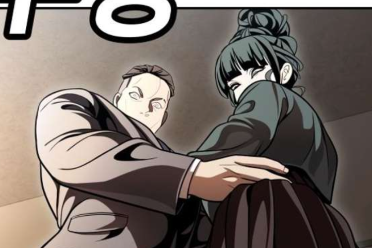 Baca Manhwa Plaything (A Sense of Amusement) Chapter 71 Bahasa Indonesia, Bersiap dalam Babak Baru