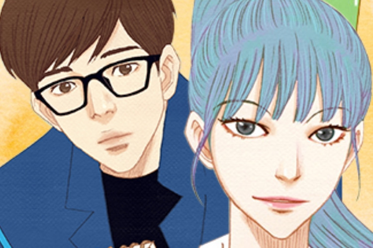 Link Manhwa Spirit Fingers Chapter 1-166 Bahasa Indonesia Drawing Club yang Mewarnai Kehidupan Wooyeon Si Monoton