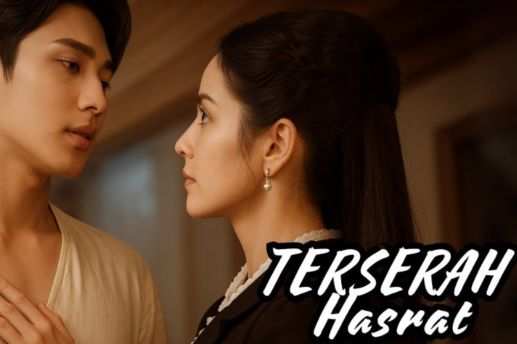 Nonton Drama China Terserah Hasrat Full Movie HD 1080p, Perselingkuhan Dalam Pernikahan Pengantin Baru