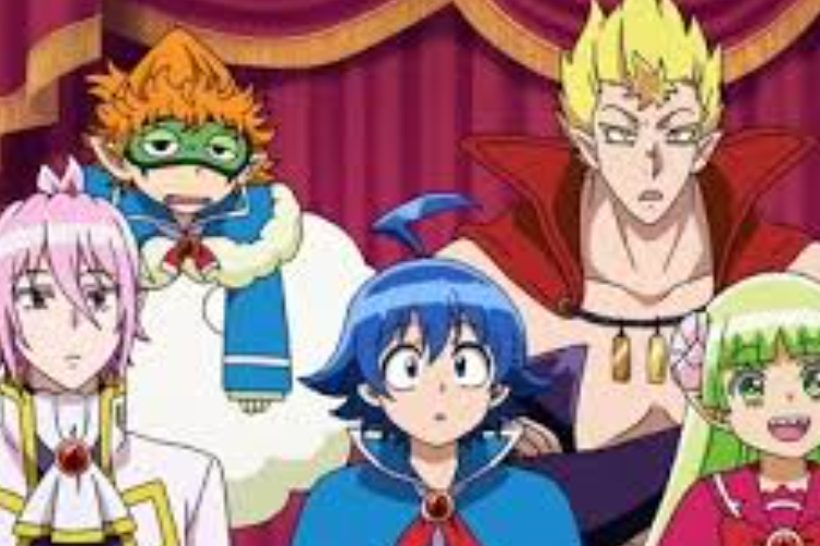 Nonton Anime Mairimashita! Iruma-kun Season 3 Full Episode Sub Indo Lengkap Dengan Sinopsis dan Jadwal Rilisnya