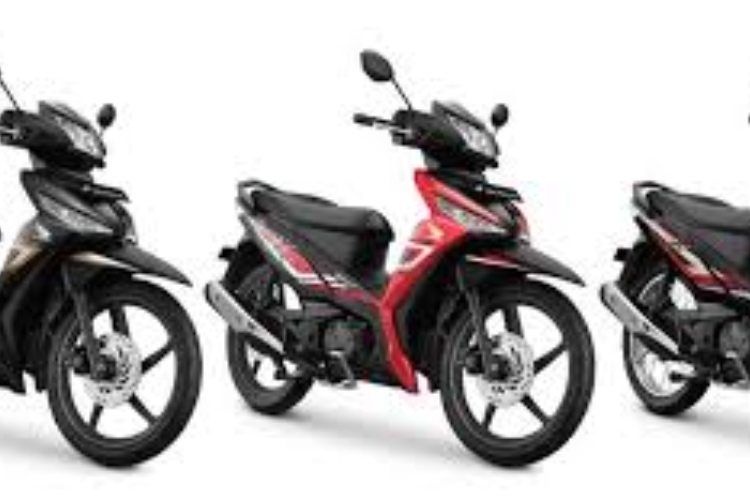 Harga Motor Honda Supra X 125 FI CW Terbaru dan Bekas di Tahun 2025, Sepeda Motor Bekas Paling Irit Bensin