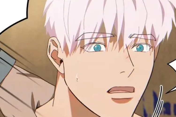 Baca MIGNON Manhwa Chapter 3 Bahasa Indonesia RAW, Pertemuan Pertama