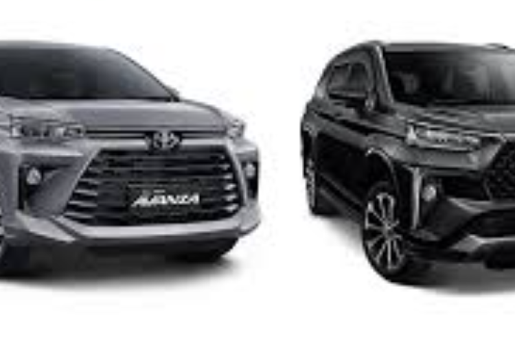 Perbedaan Avanza Standart dengan Avanza Veloz Terbaru 2022, Dari Segi Harga dan Spesifikasi