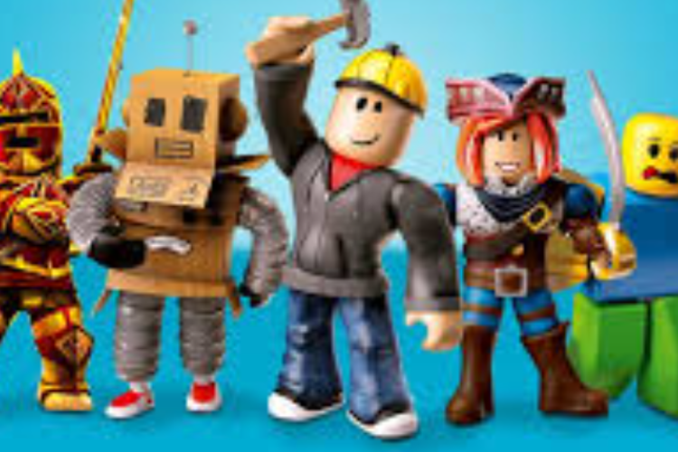 Beberapa Akun Roblox Gratis + Password 2025 Dengan Robux 800 Hingga 50000, Siapa Cepat Dia Dapat!