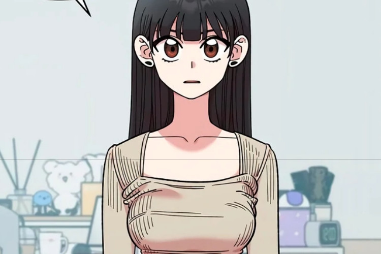 Link Baca Childhood Friend Complex Chapter 48 Sub Indo Orang Ketiga Bikin Hubungan Makin Menantang