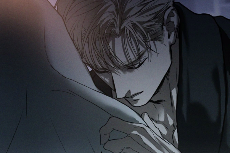 Link Baca Manhwa BL FlashLight Chapter 64 Bahasa Indonesia, Persaingan yang Kembali Memanas