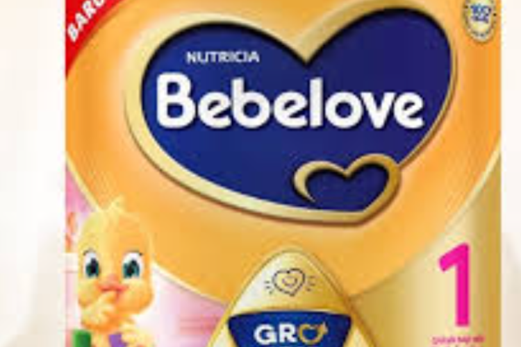 Susu Morinaga Vs Bebelac Mana yang Lebih Bagus? Cek Perbedaannya Untuk Menentukan Pilihan Bunda!