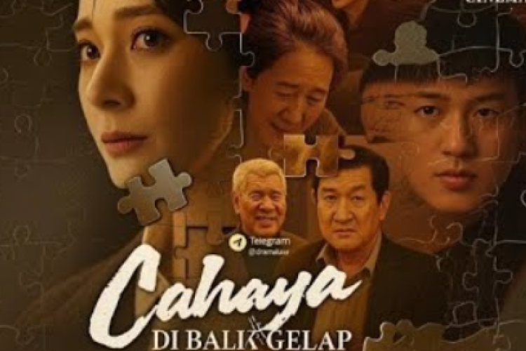 Nonton Drama China Cahaya di Balik Gelap Sub Indo, Plotnya Menarik dan Penuh Plottwist Seru!