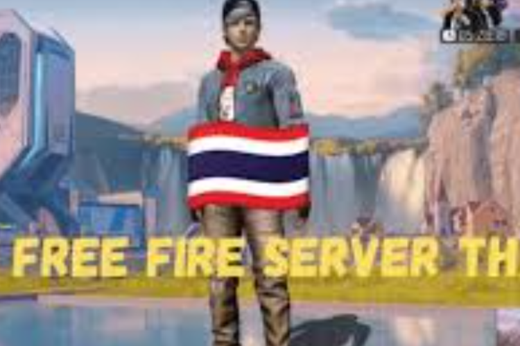 Top Up FF Free Fire Server Thailand Oktober Tahun 2025, Banyak Diskon Hingga Untung Melimpah!