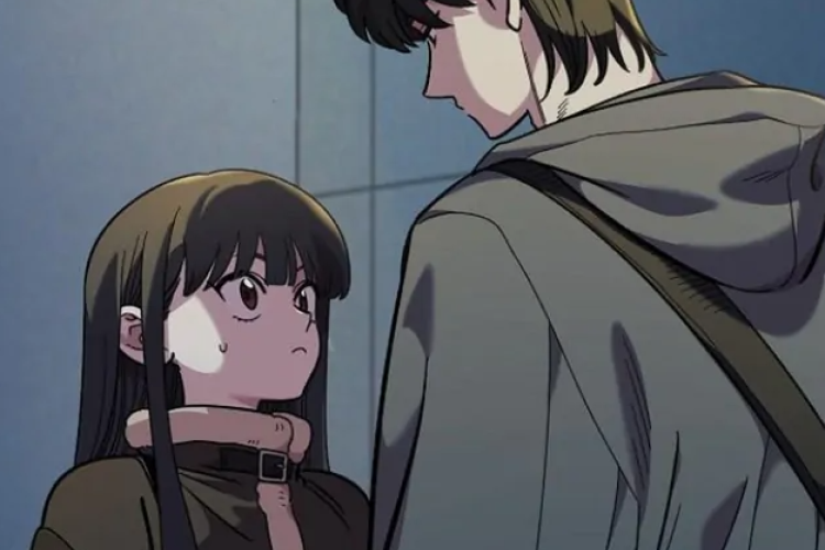 Hayo Mau Ngapain? Link Baca Manhwa Romantis The Childhood Friend Complex Chapter 49 Bahasa Indonesia